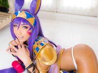 NSJ - Nitocris