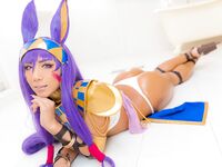 NSJ - Nitocris