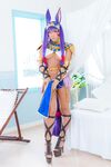 NSJ - Nitocris