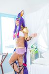 NSJ - Nitocris