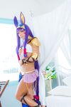 NSJ - Nitocris