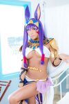 NSJ - Nitocris