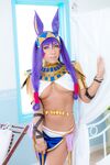 NSJ - Nitocris