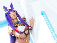 NSJ - Nitocris
