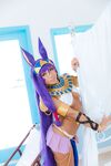 NSJ - Nitocris