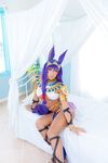 NSJ - Nitocris