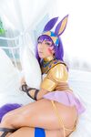 NSJ - Nitocris
