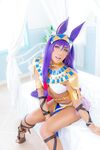 NSJ - Nitocris