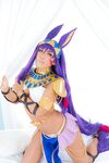 NSJ - Nitocris