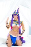 NSJ - Nitocris