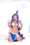 NSJ - Nitocris