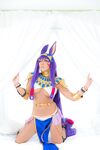 NSJ - Nitocris