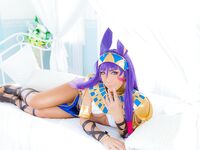 NSJ - Nitocris