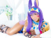 NSJ - Nitocris