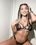 Malu Trevejo (Onlyfans Pics)