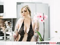 Sin City Marie Plumperpass