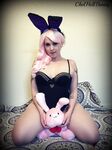 Chelhellbunny collection