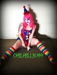 Chelhellbunny collection