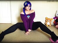 Chelhellbunny collection