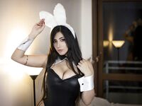 Danielle Vedovelli  - Easter Bunny