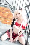 Meki - Cosplay dump