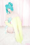 Meki - Cosplay dump