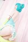 Meki - Cosplay dump