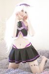 Meki - Cosplay dump