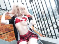 Meki - Cosplay dump