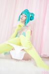 Meki - Cosplay dump