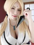 Maria Nagai - Tsunade