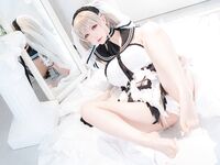 Hoshilily - Formidable