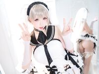 Hoshilily - Formidable