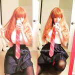 Swimsuitsuccubus social media photos