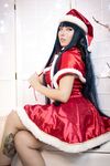 Danielle V - Christmas Hinata