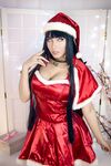 Danielle V - Christmas Hinata