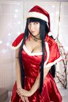 Danielle V - Christmas Hinata