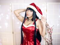 Danielle V - Christmas Hinata