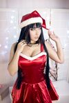 Danielle V - Christmas Hinata