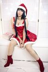 Danielle V - Christmas Hinata