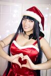 Danielle V - Christmas Hinata