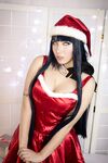 Danielle V - Christmas Hinata