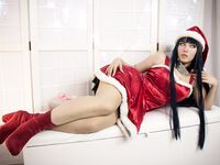 Danielle V - Christmas Hinata