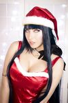 Danielle V - Christmas Hinata