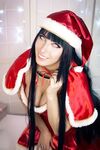 Danielle V - Christmas Hinata
