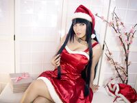 Danielle V - Christmas Hinata