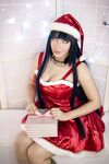 Danielle V - Christmas Hinata