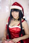 Danielle V - Christmas Hinata