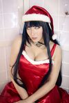 Danielle V - Christmas Hinata