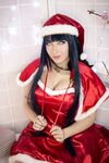 Danielle V - Christmas Hinata